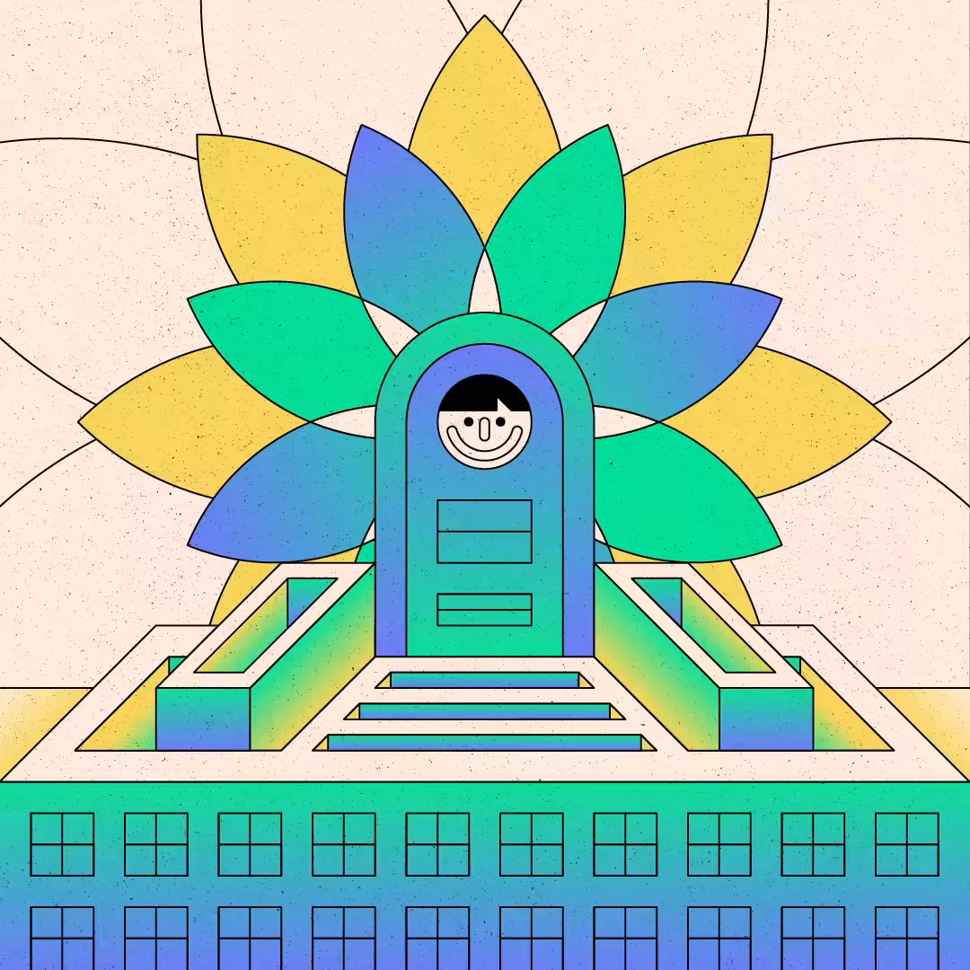 Door 5