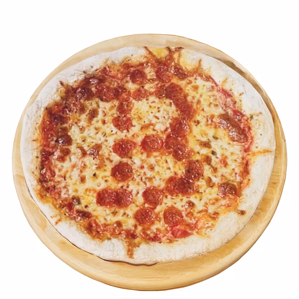 Bitcoin Pizza Day Pie (2024)