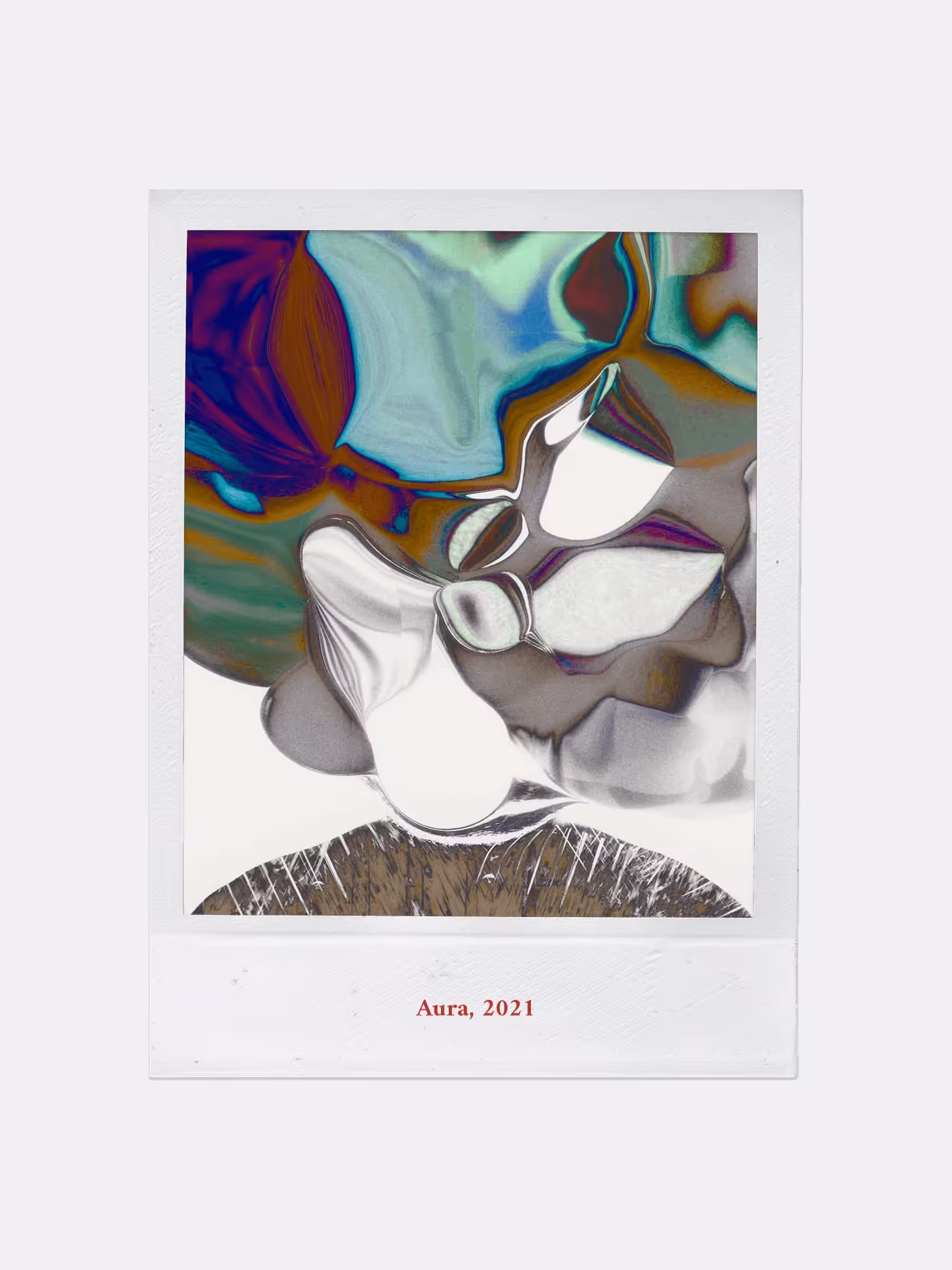 aura