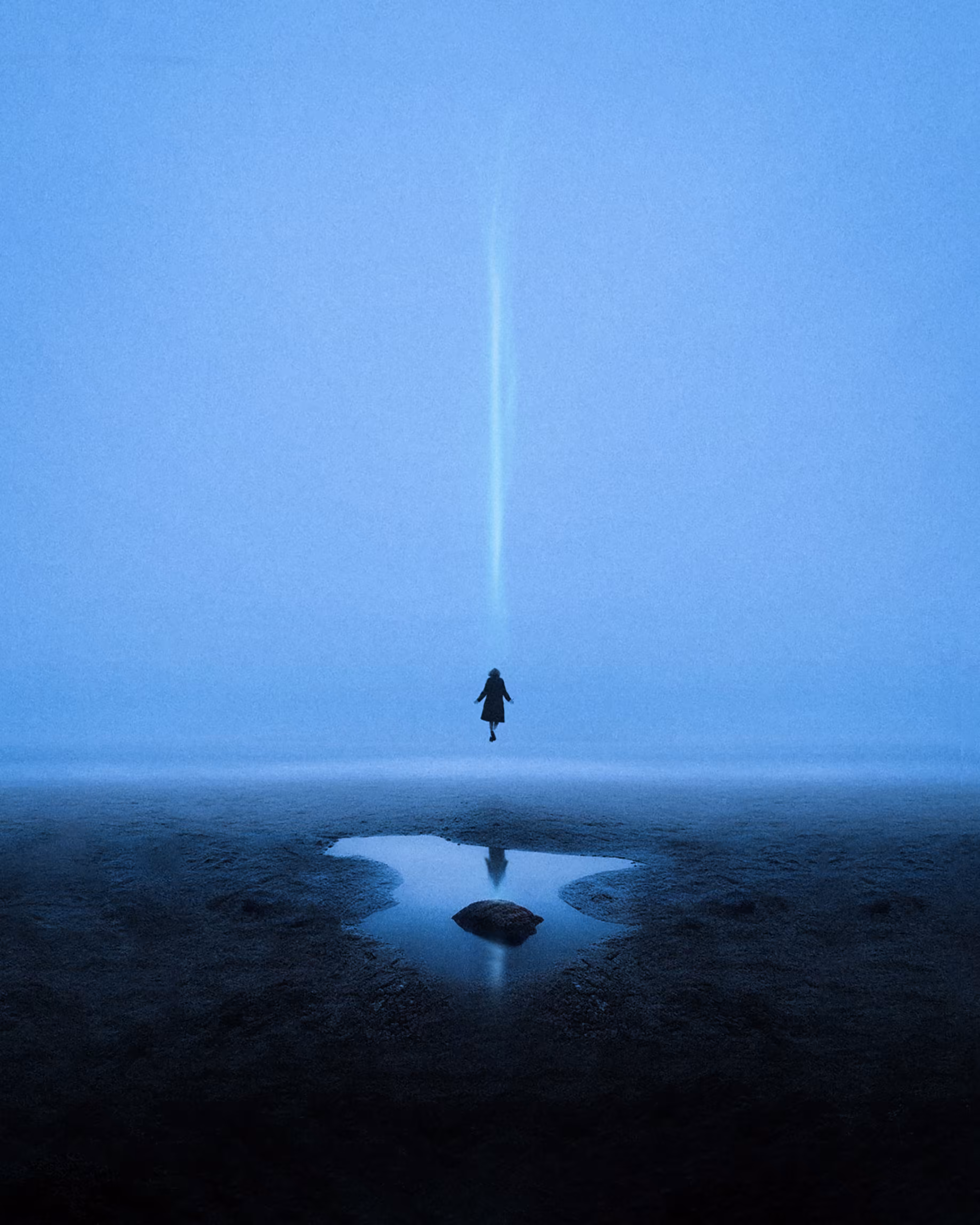 Drowning 