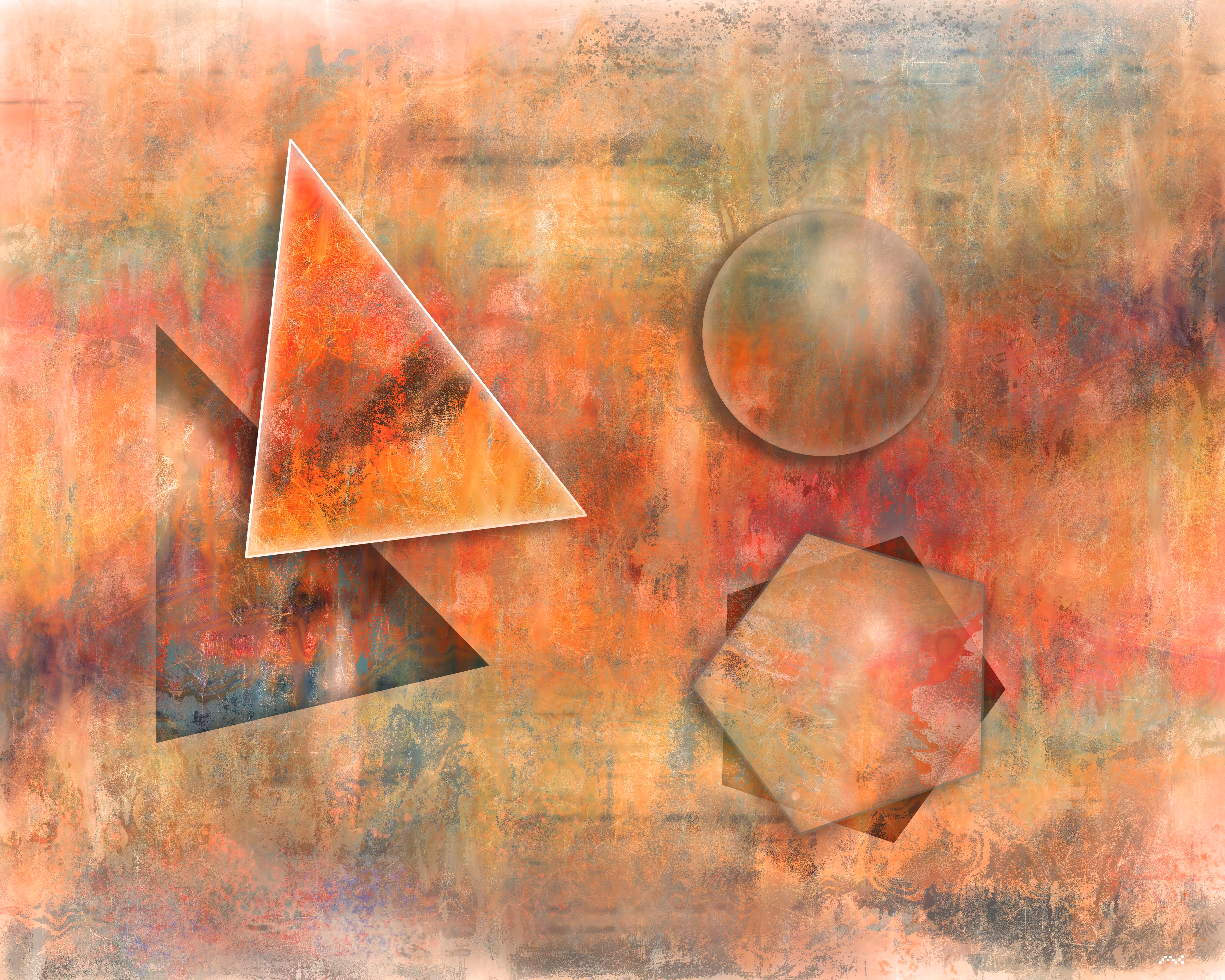 Shapes