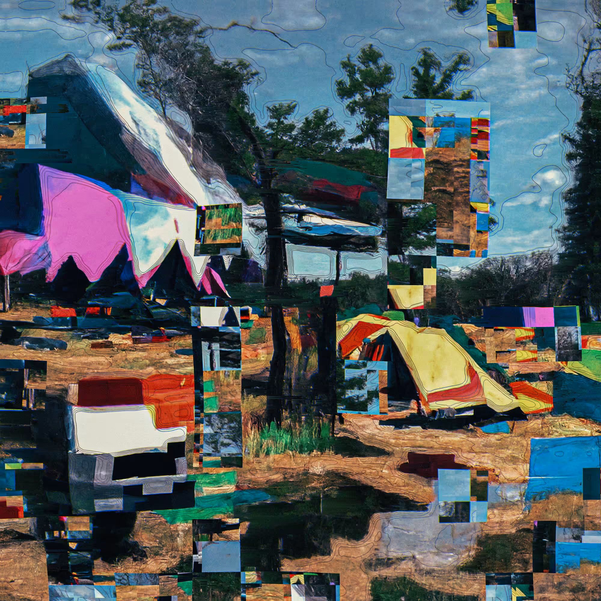CAMPING TRIP 075