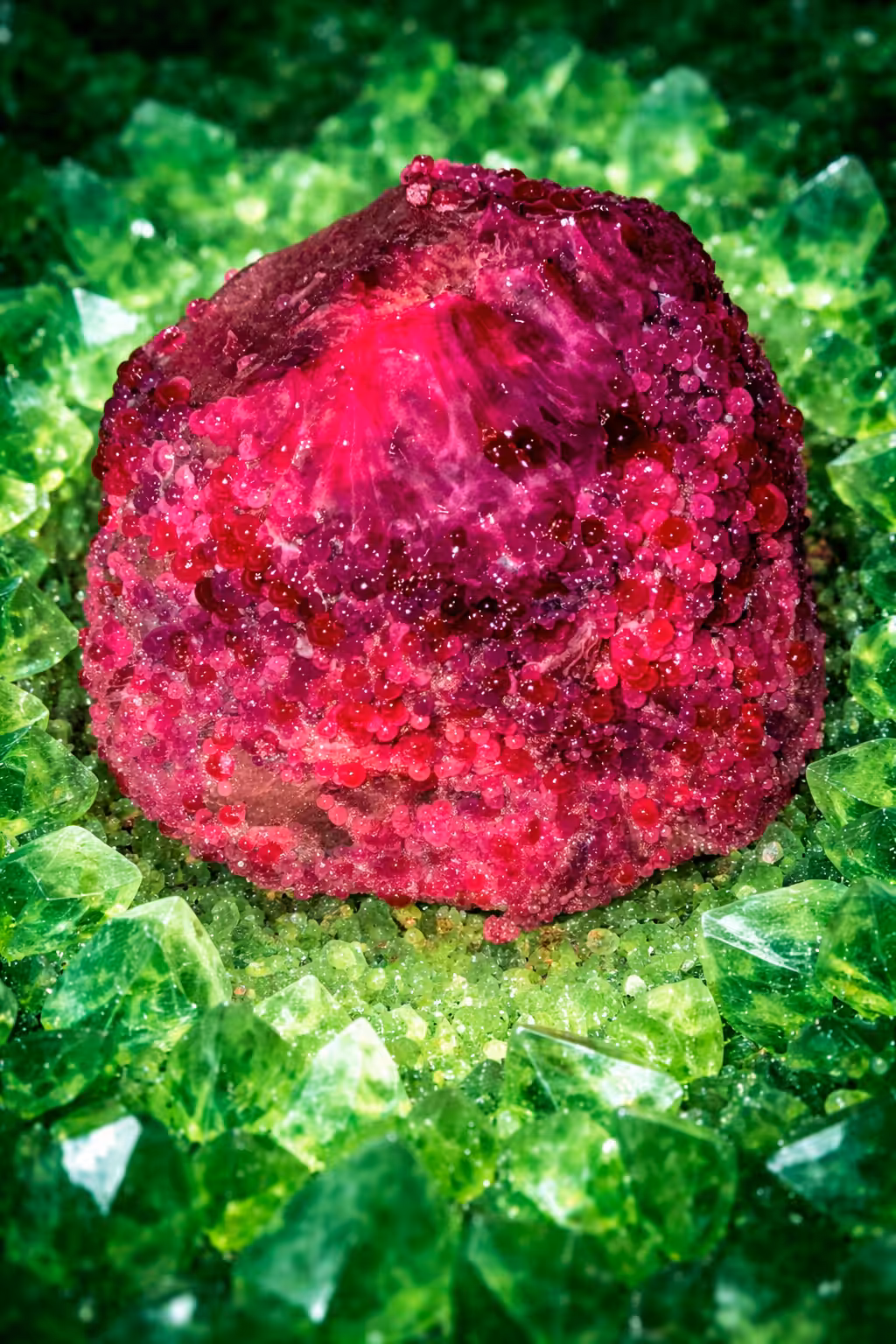 Crystal Pulse