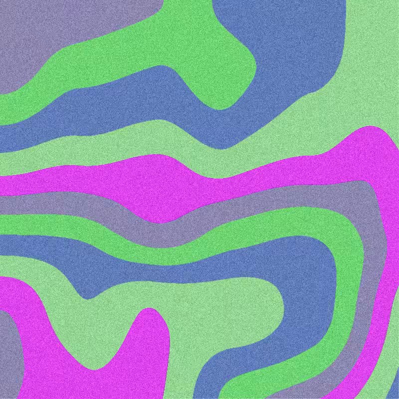 Organic Oeuvre #78