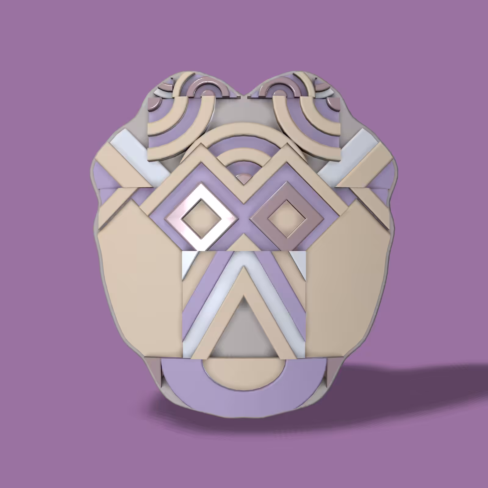 3D Generativemasks #7856