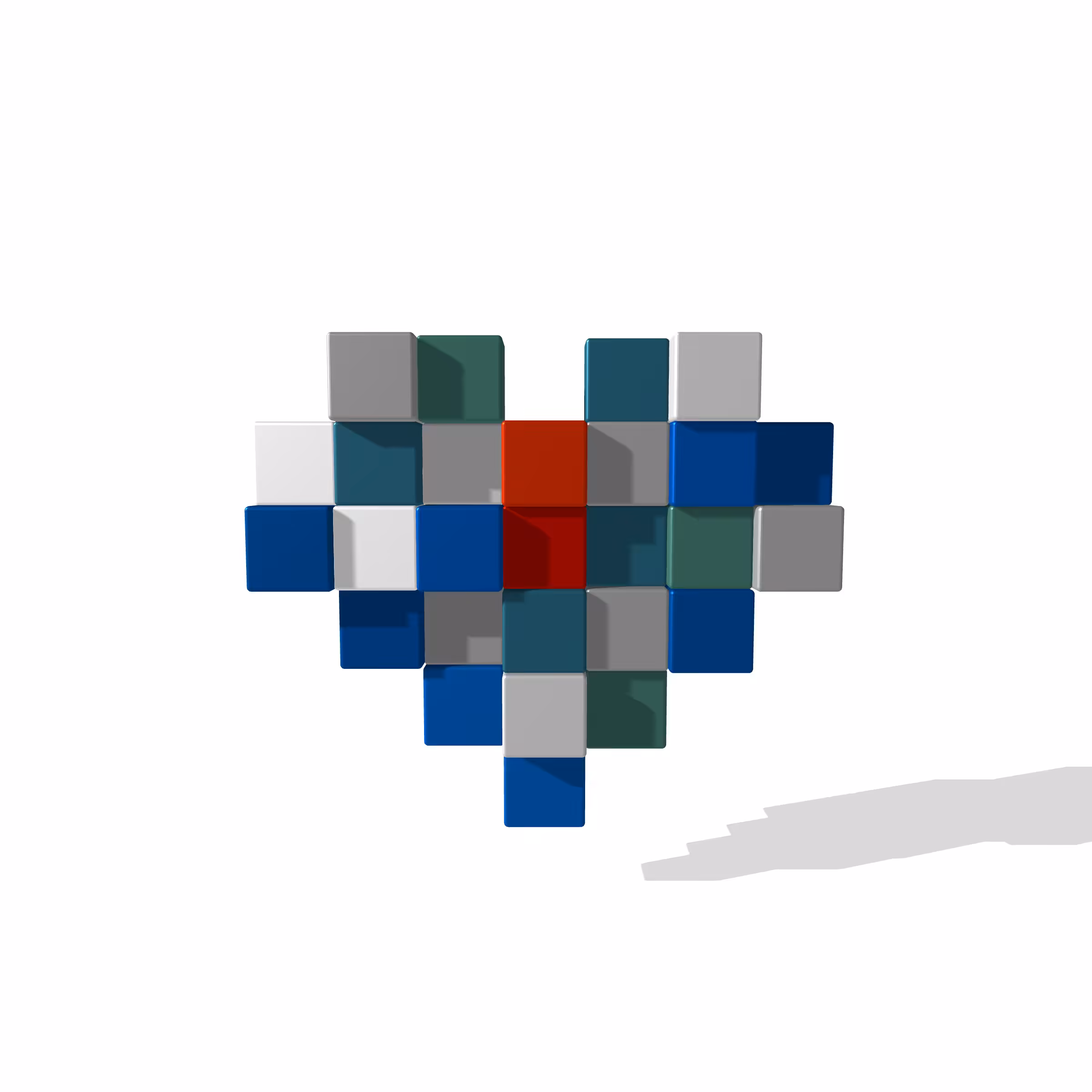 heart + craft #29088