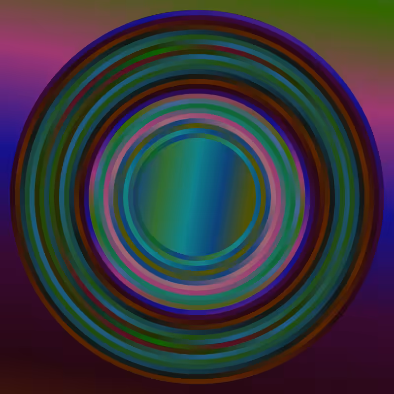 Vortex #12