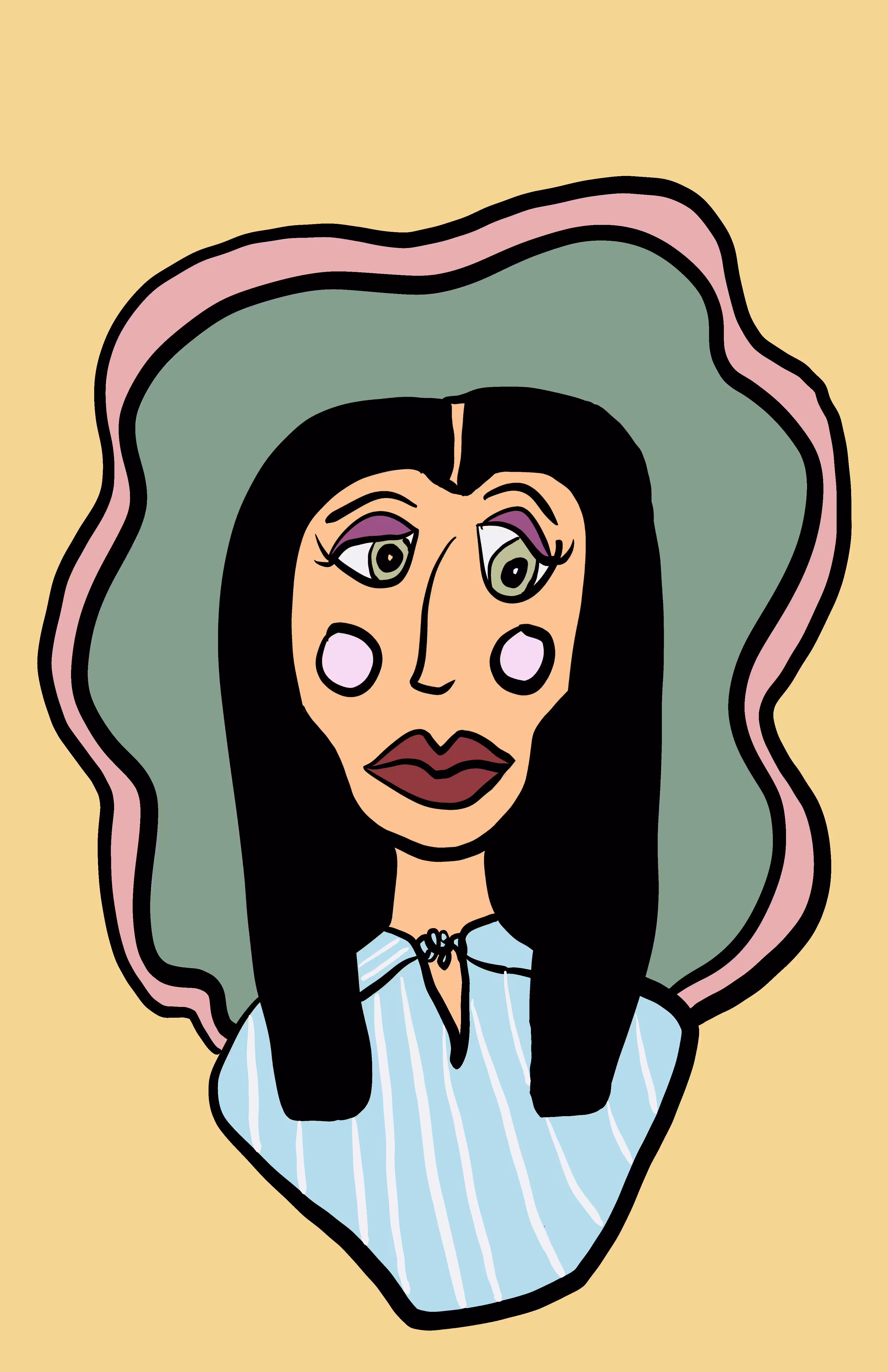 ANOTHER DOLL