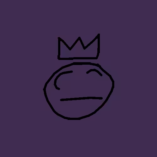Basquiat Doodles: Basquiat #2557