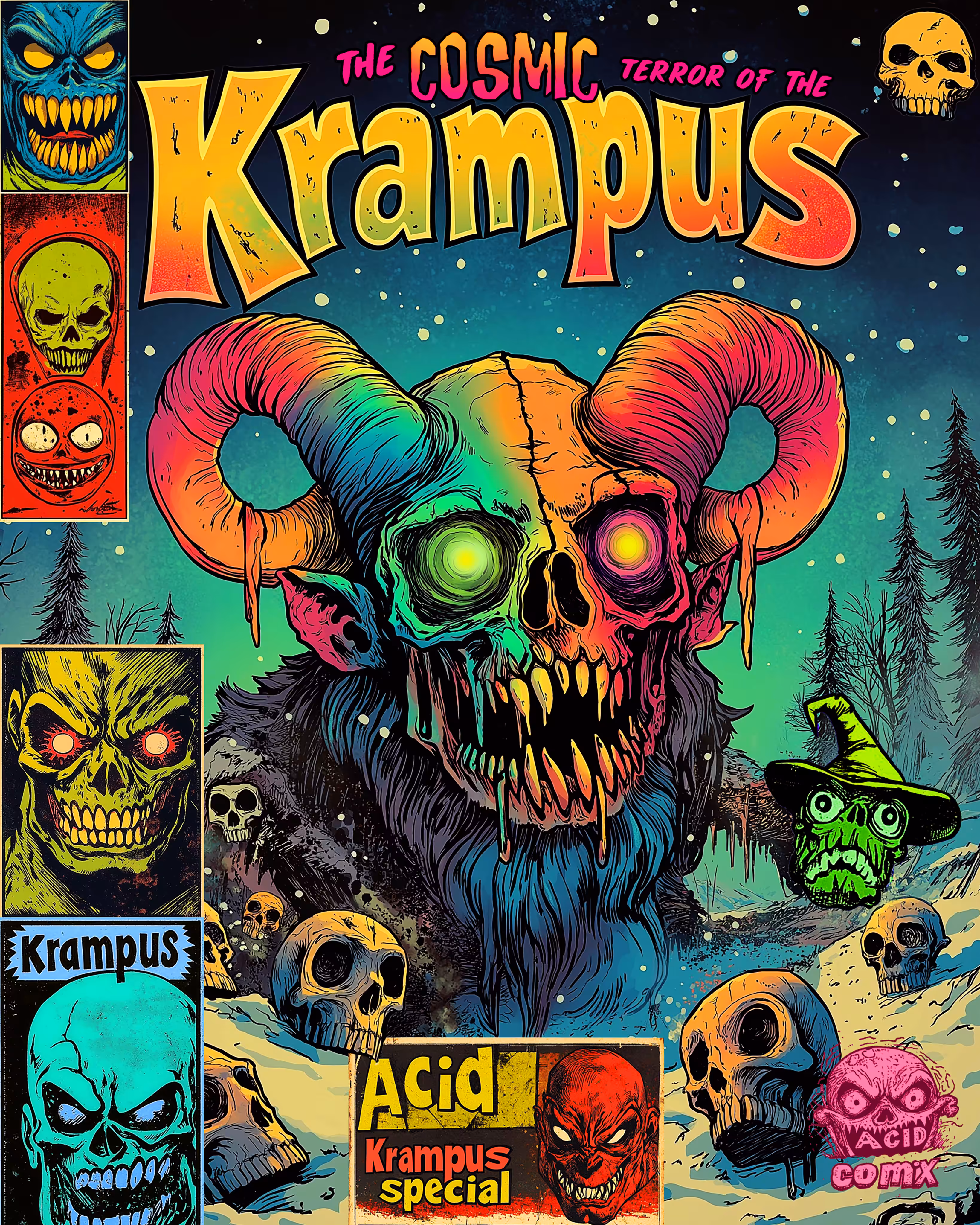 Krampus 4