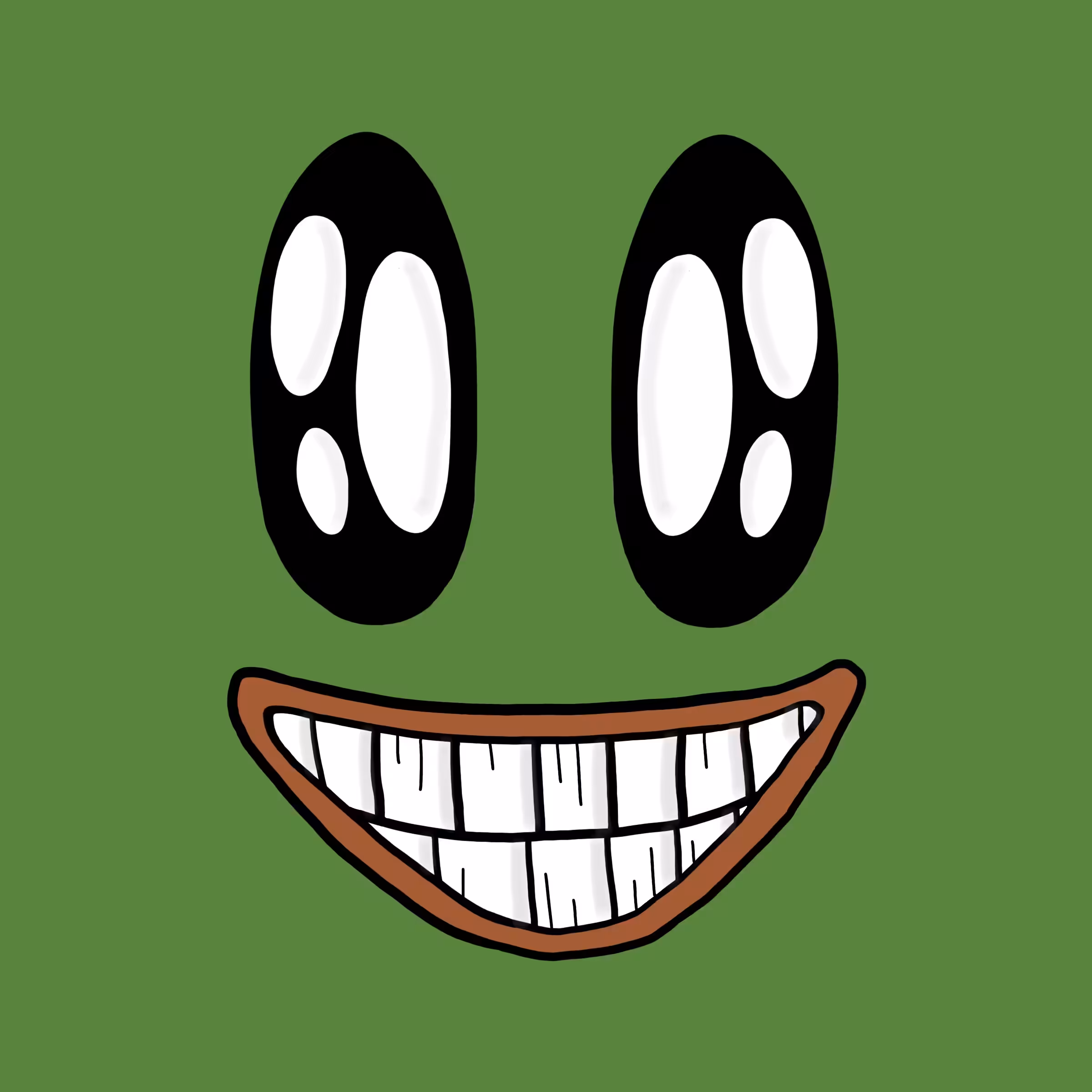 EMOTIONS OF PEPE | #33