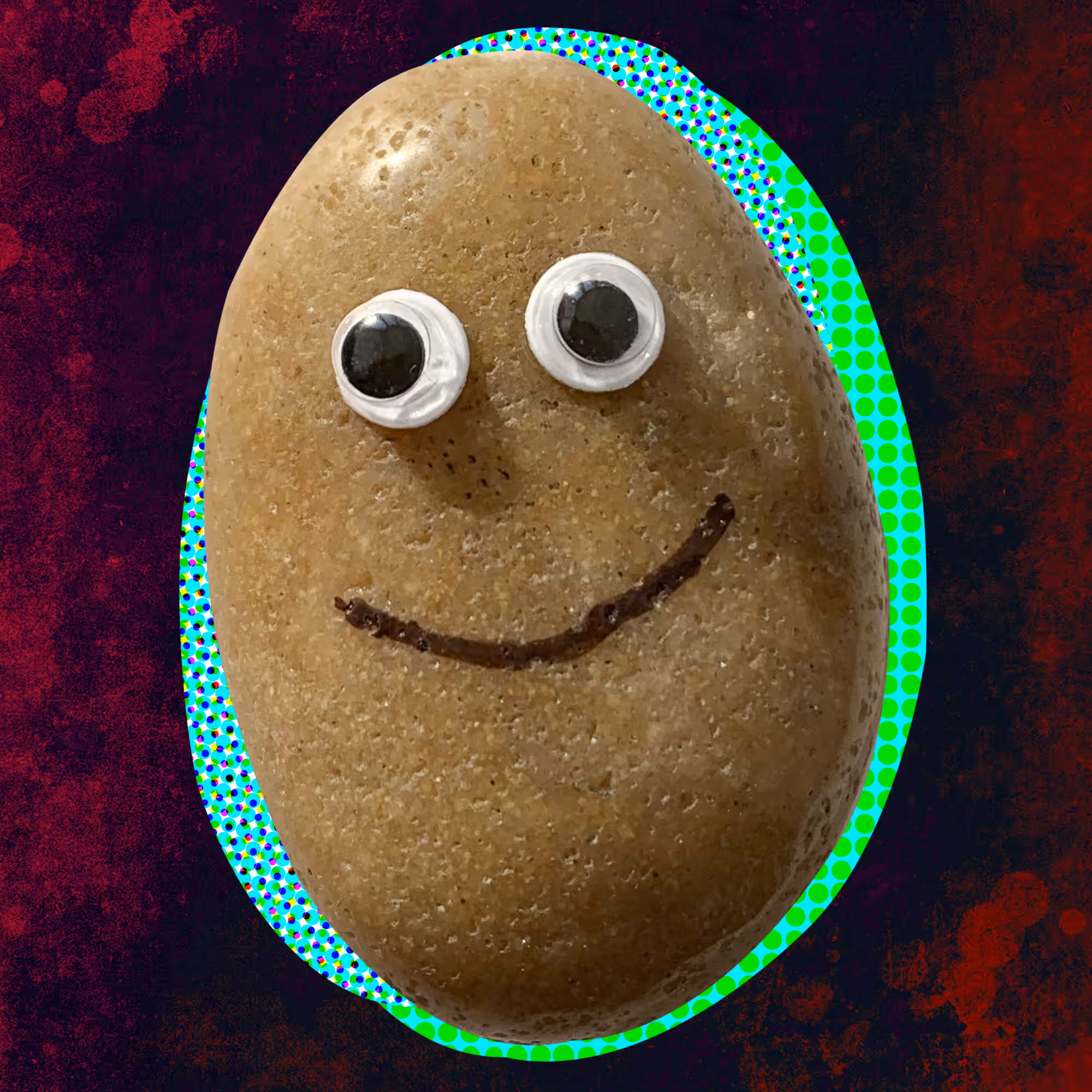 The Rockies – Pebble Peep #3