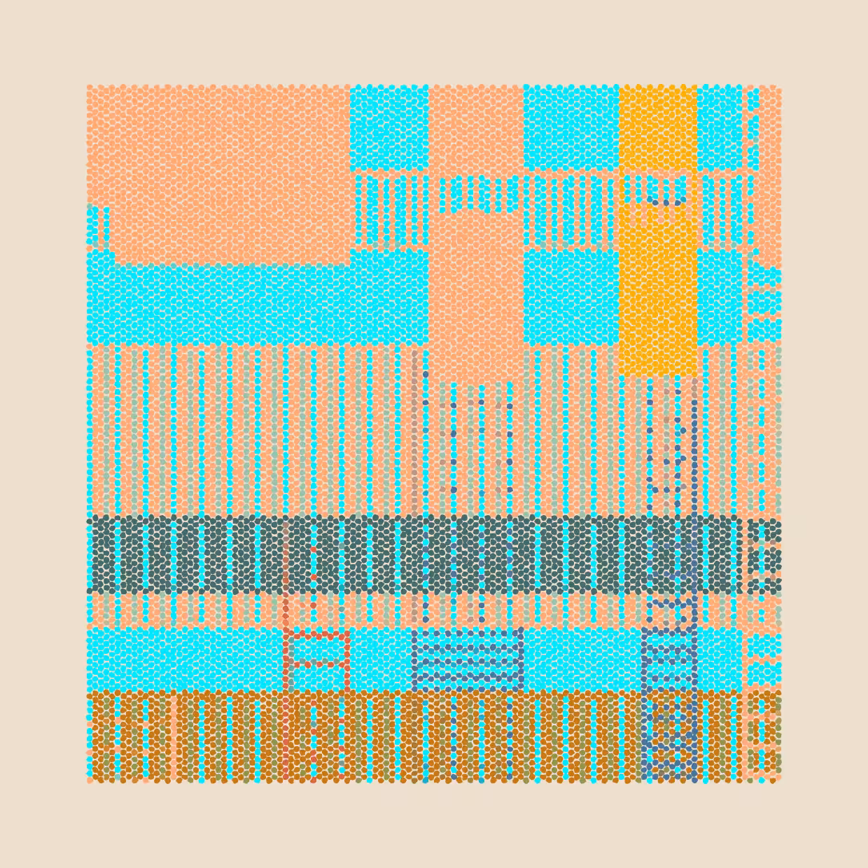 Linear Composition, Vol. 2 #70