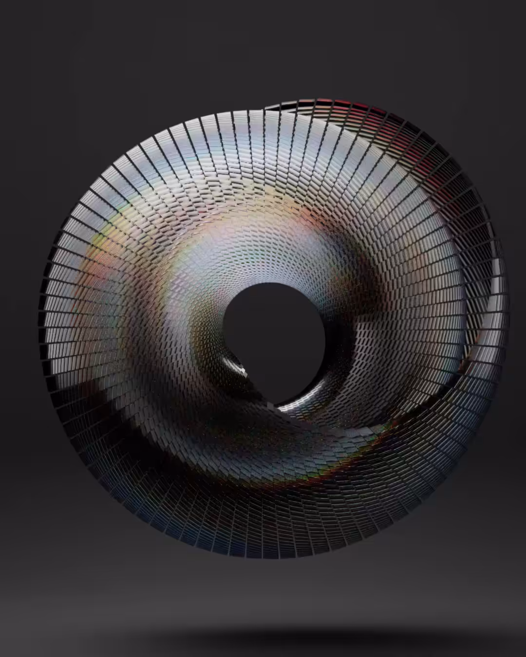 unraveling