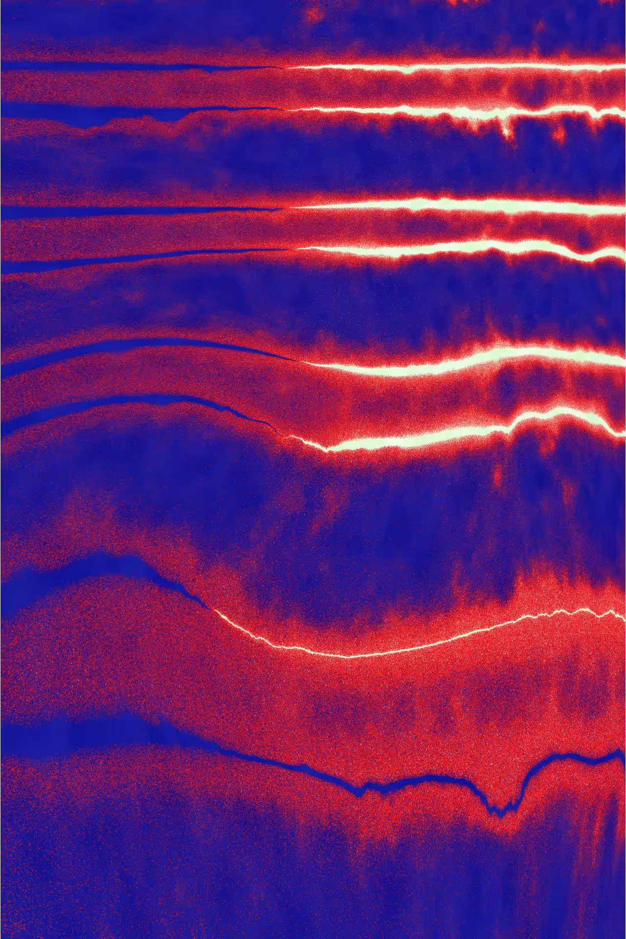 Linear Perturbations #21