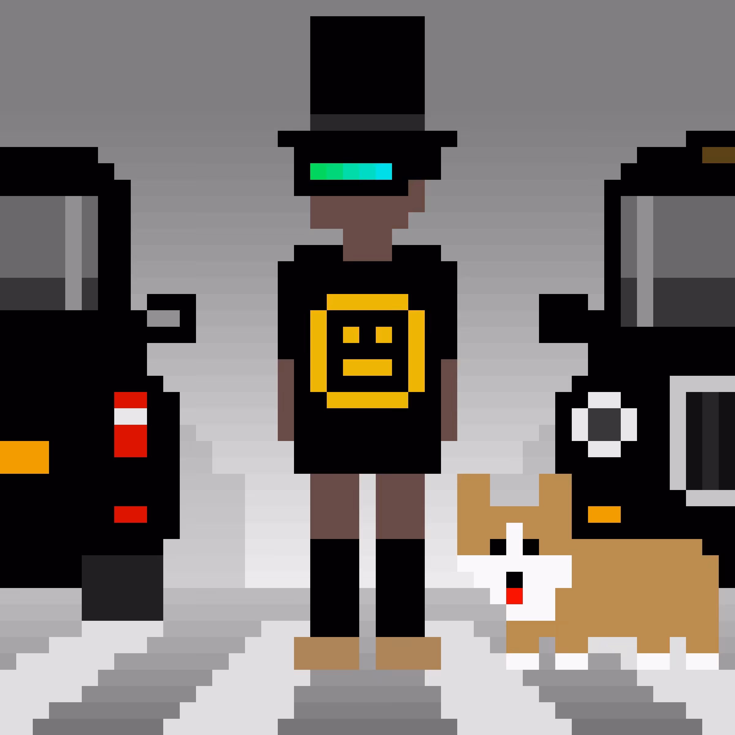 CryptoLondoner #378