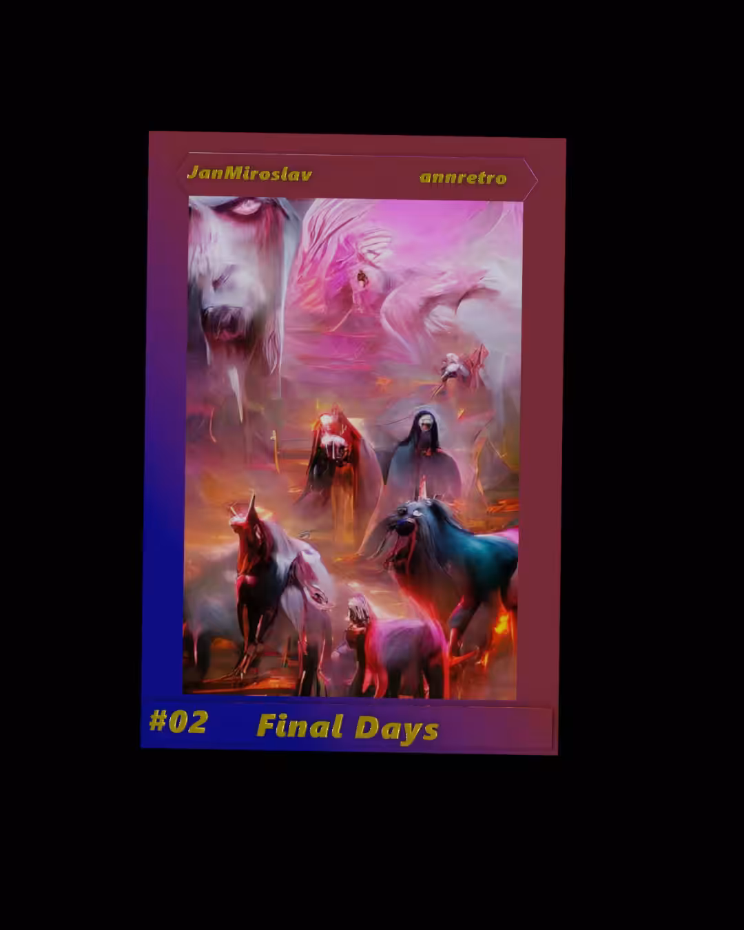 Final Days