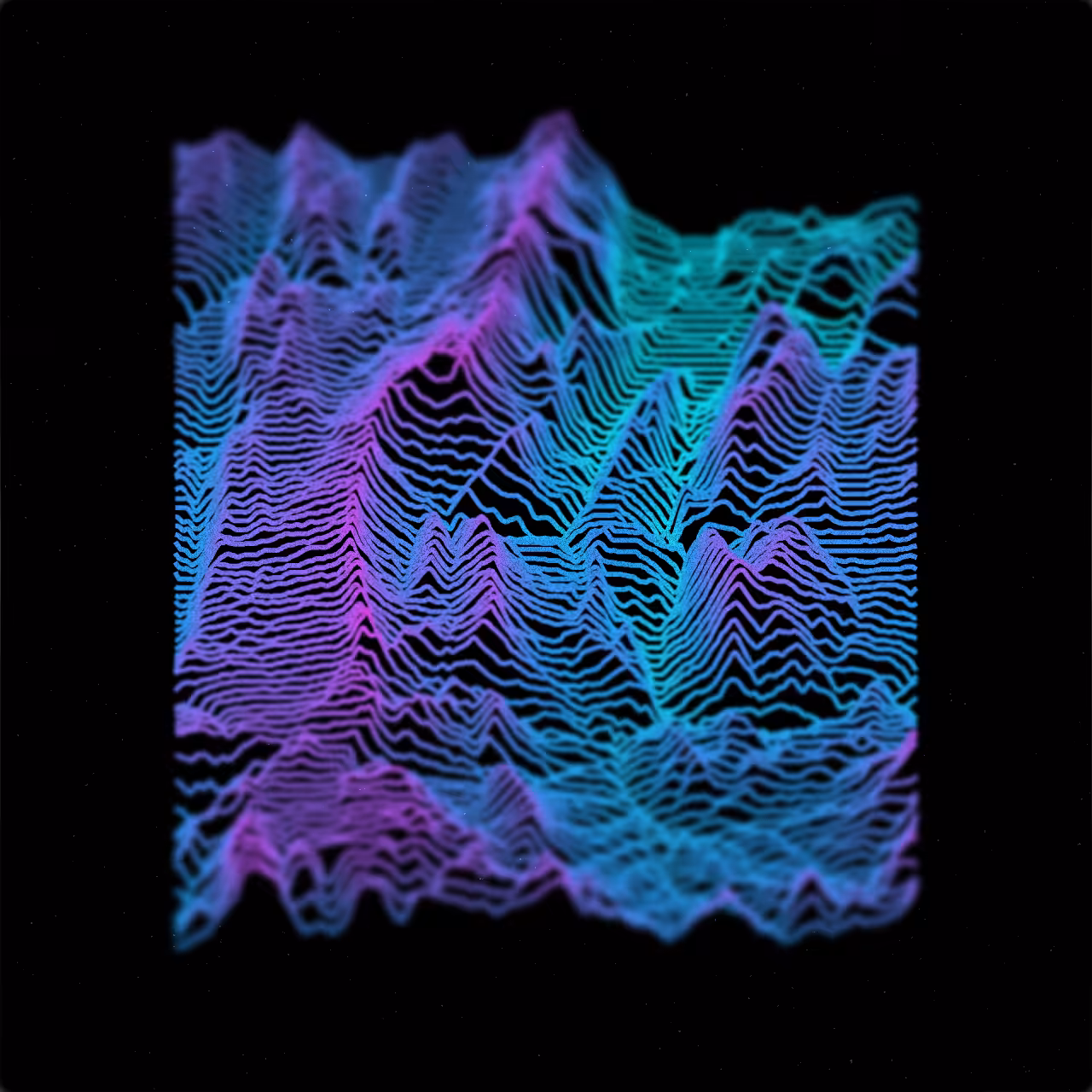 Nature's Noise #1