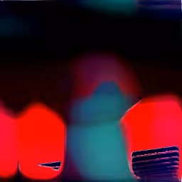 waves #444