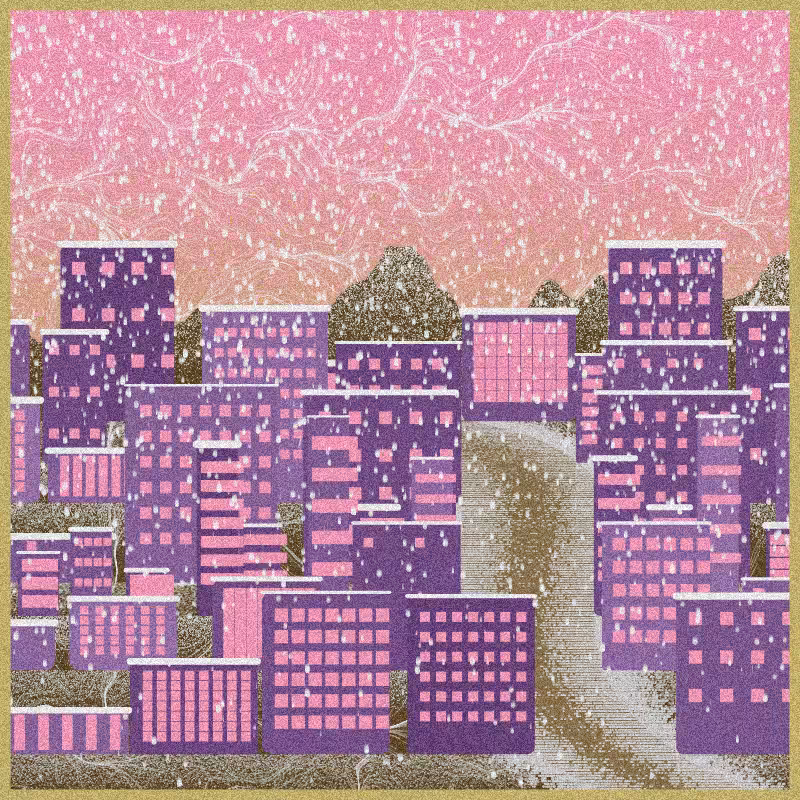 cold embrace #2