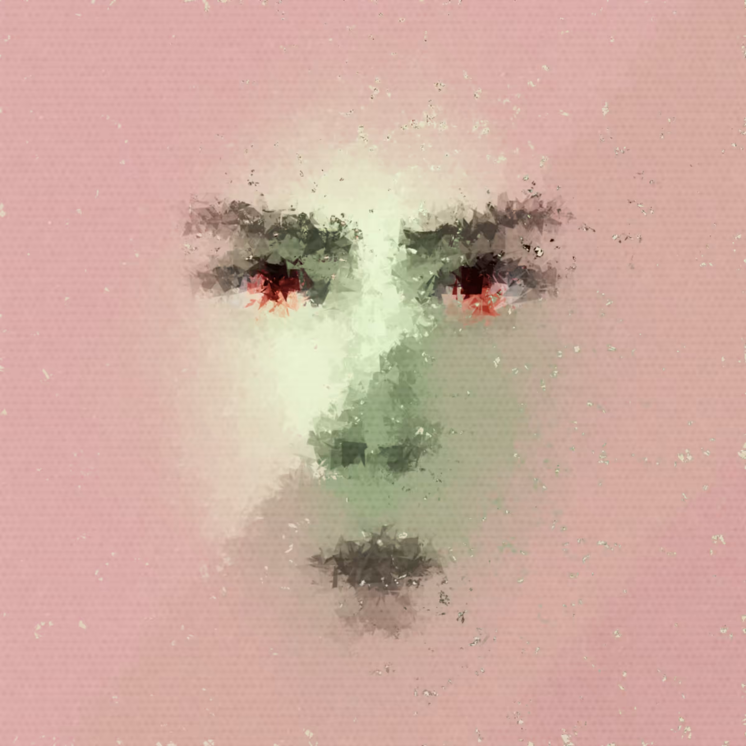 GHOST IN THE CODE #130