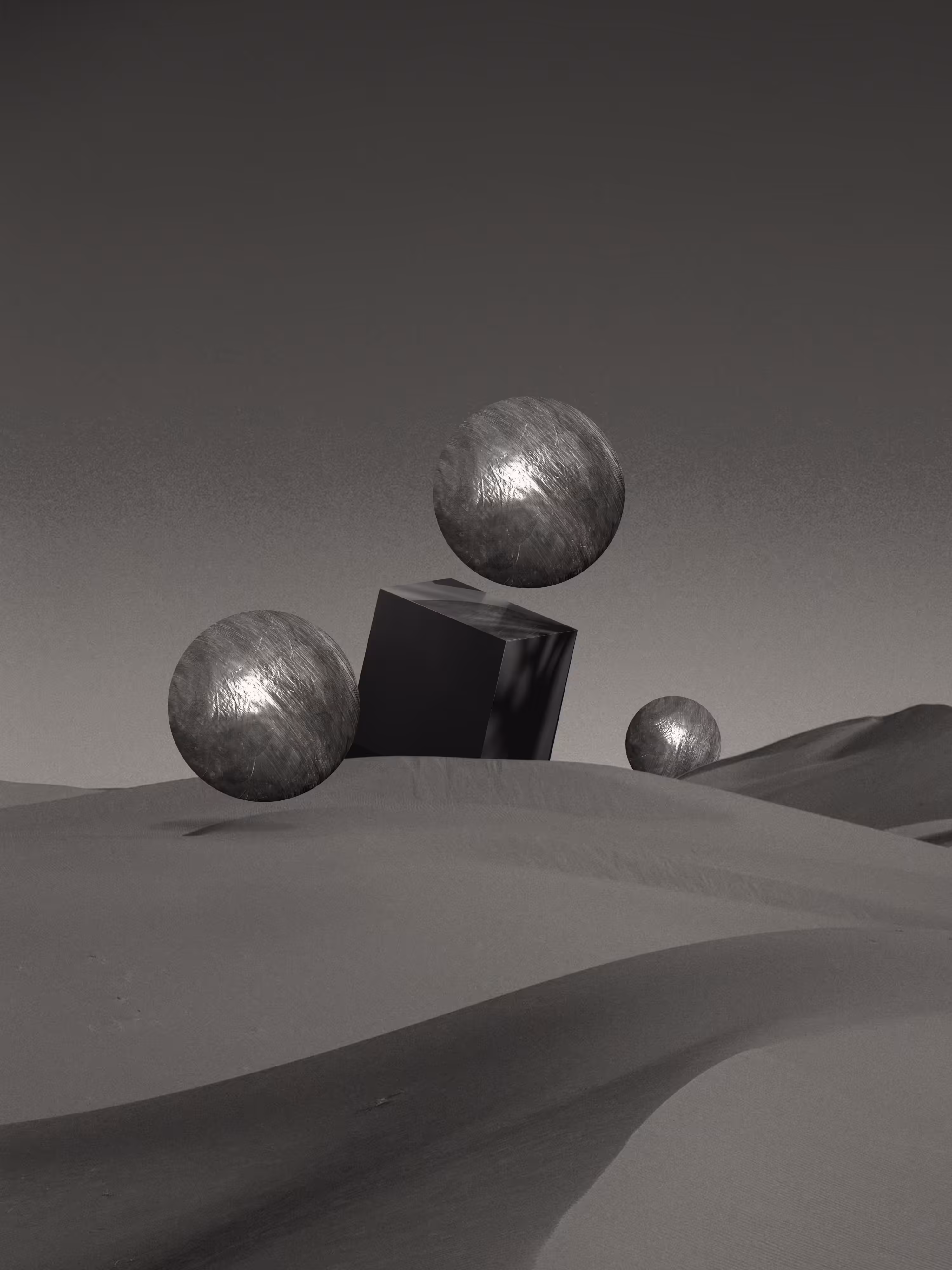 Universal Balance