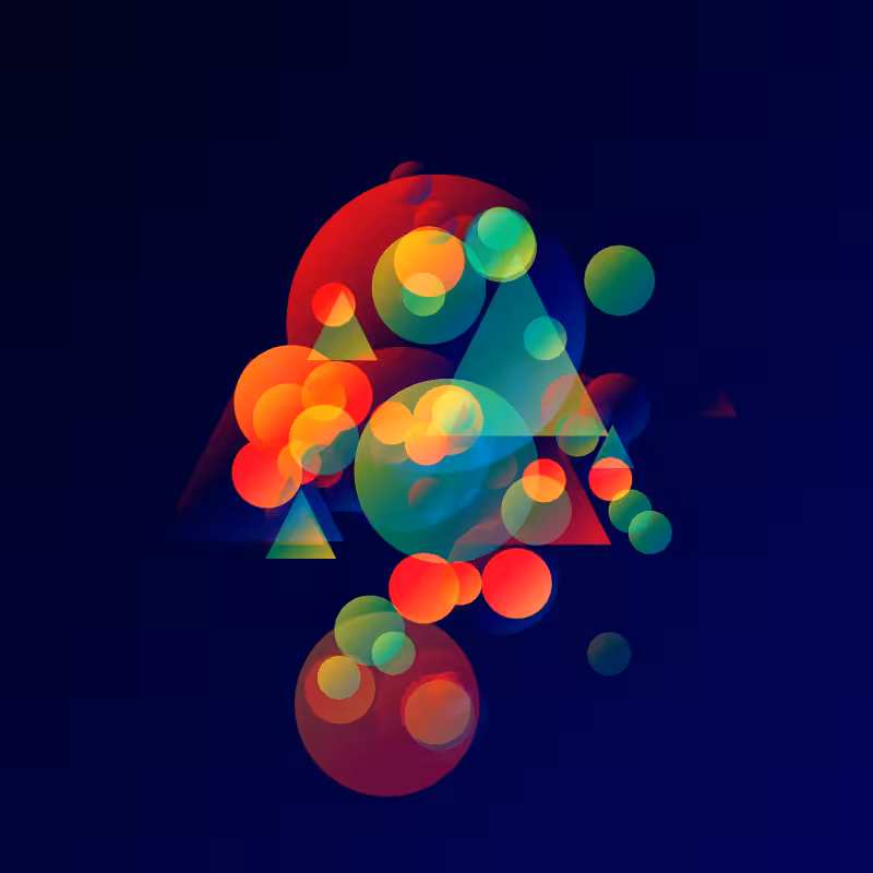 Cosmic Cloud #10