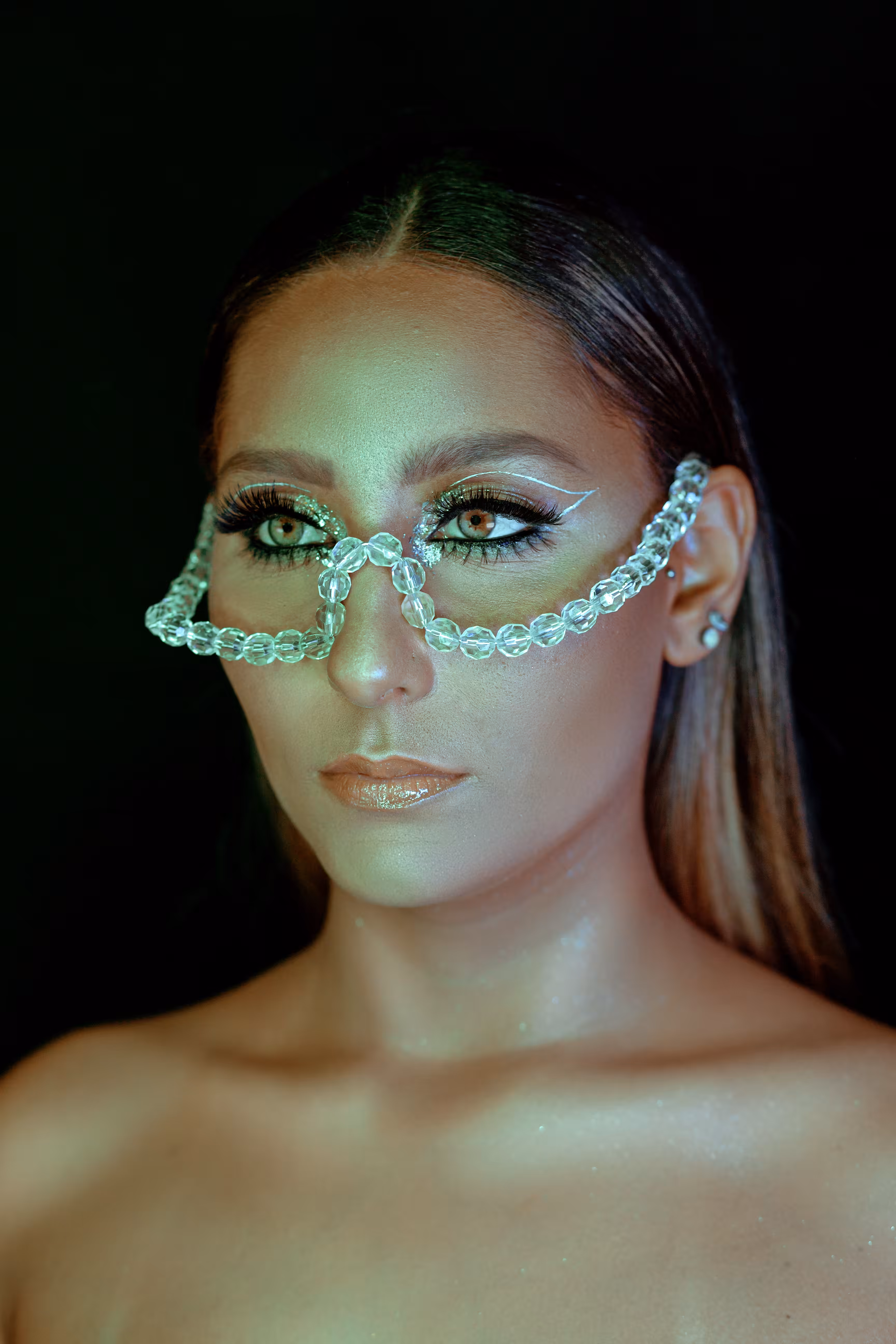 Glasses