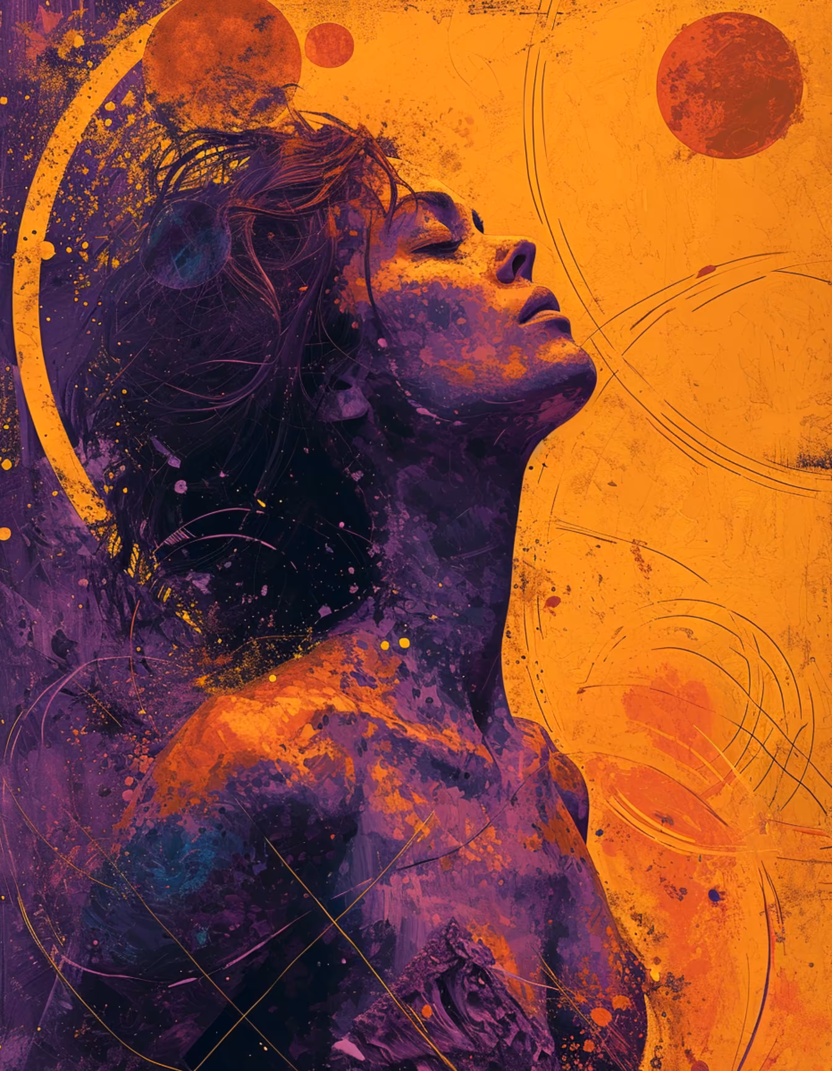 Universe is yours