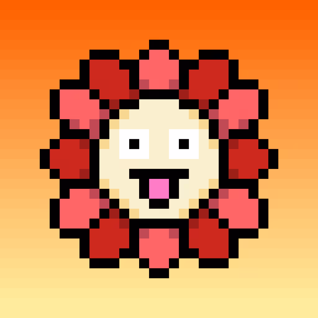 Murakami.Flower #9880