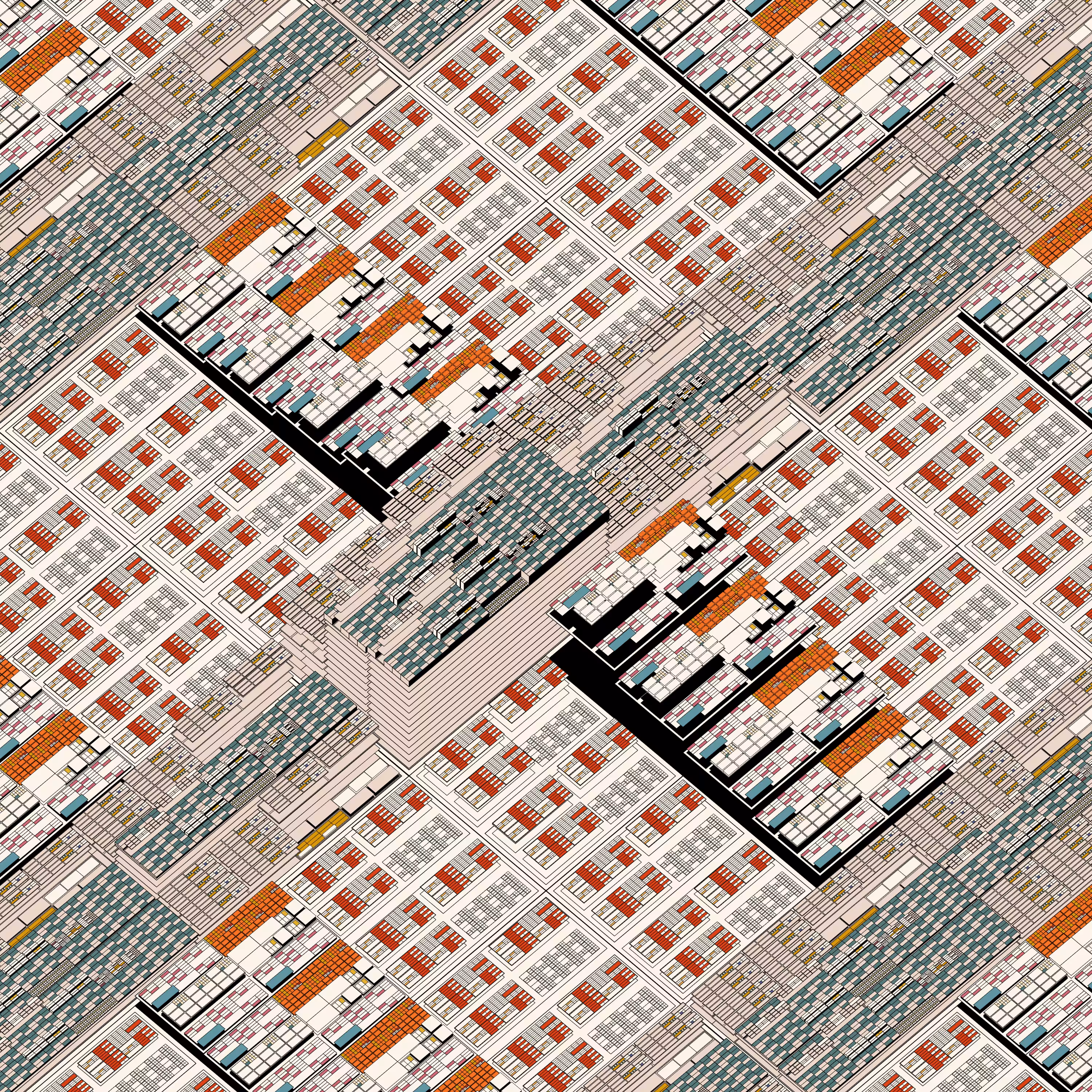 Decagon #8637