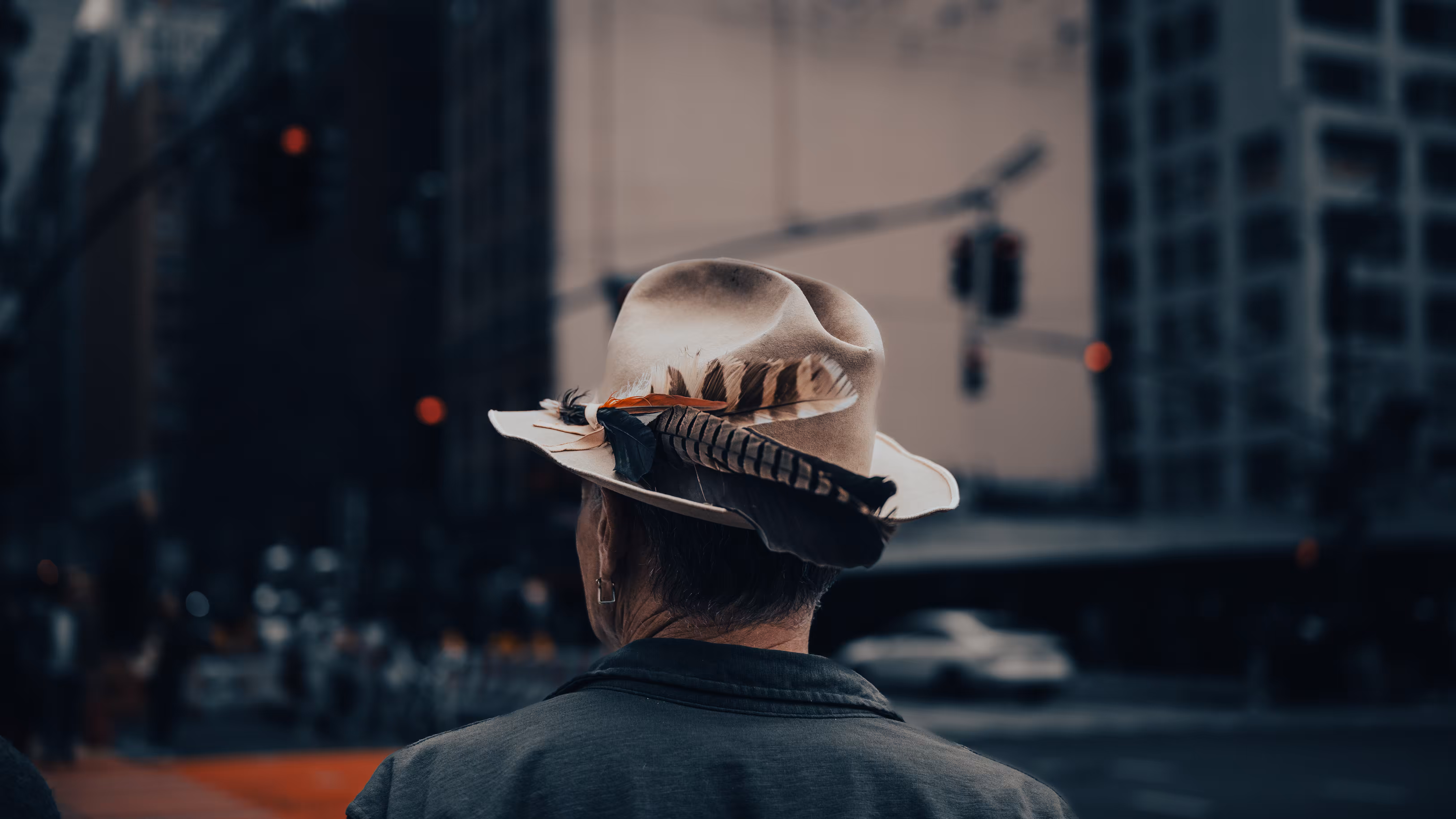 City Hats 611