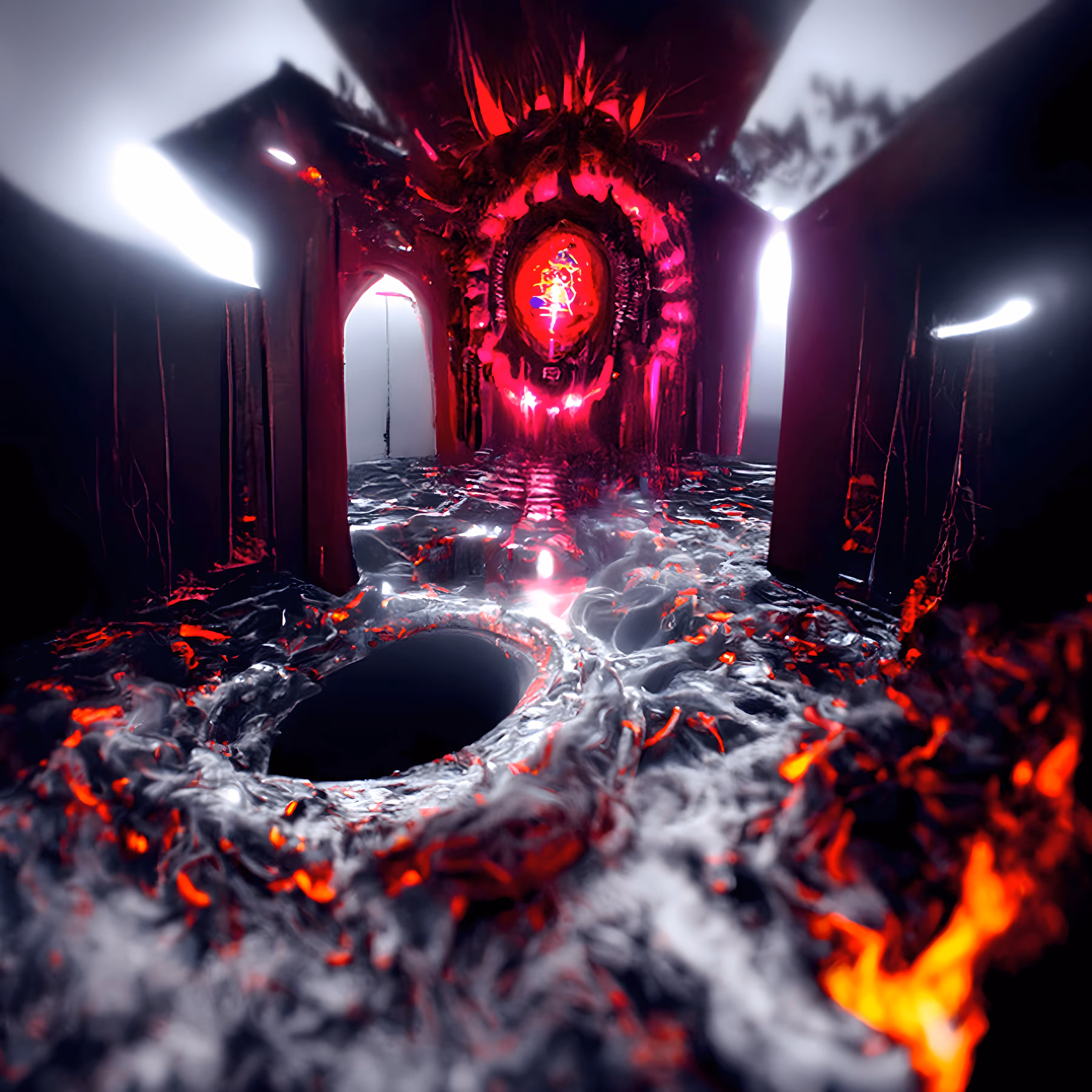 Arrival