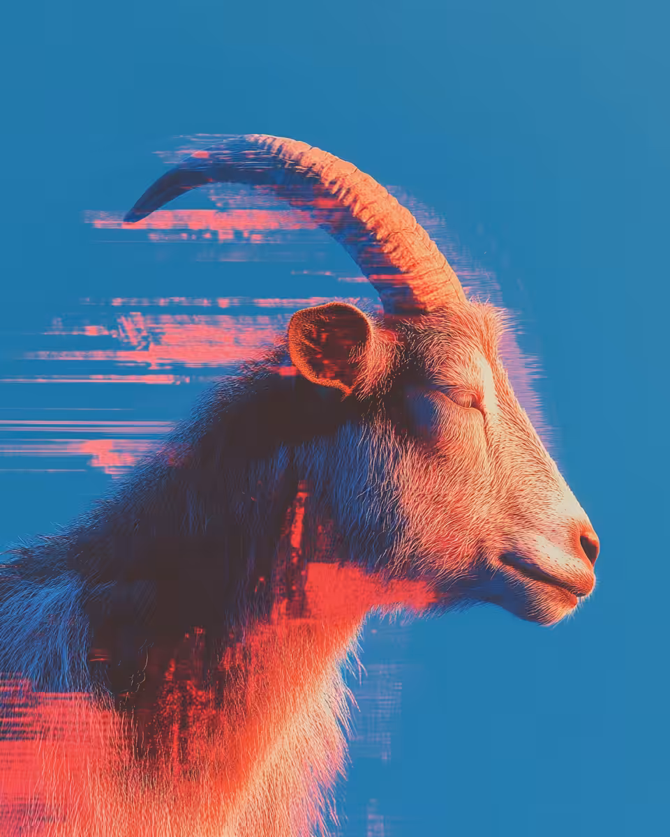 Rodeo post #864: G O A T 3