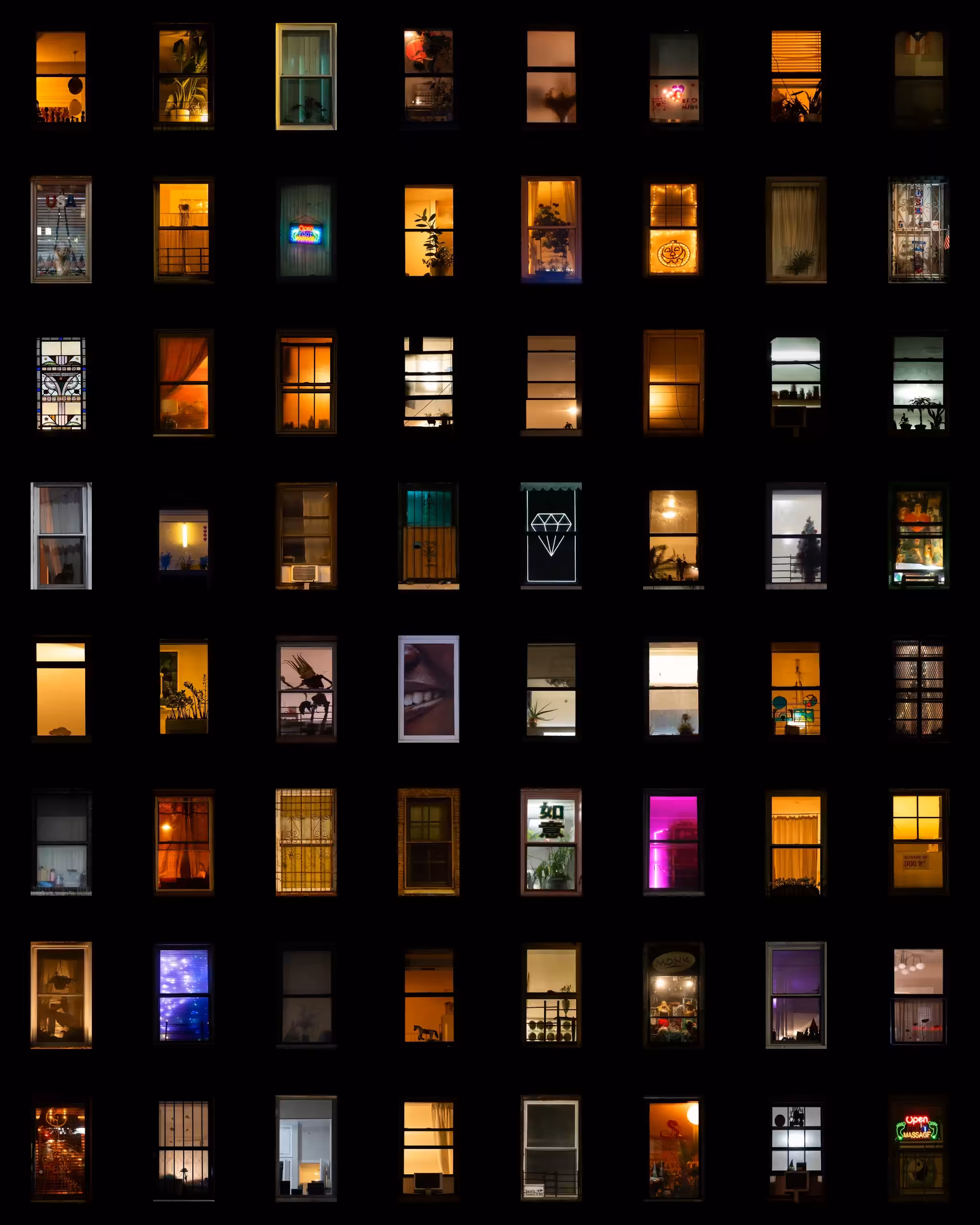 BUILDINGS // NYC: BUILDING 1339