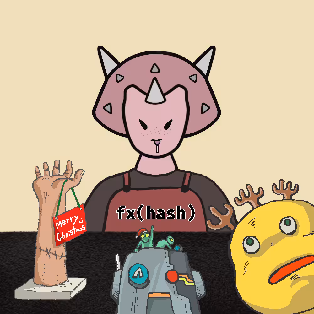 FAT Christmas #167