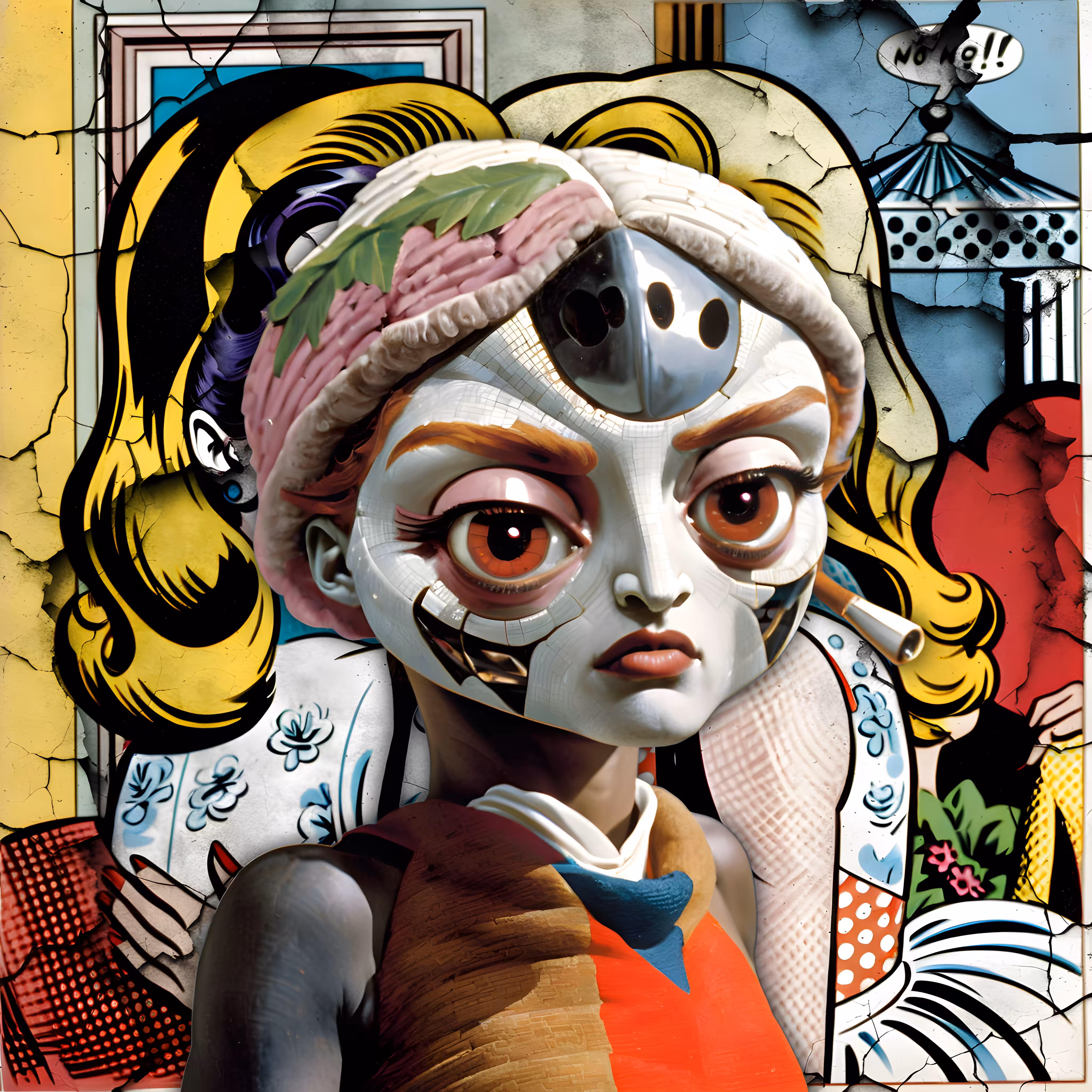 Art DeCC0s: Art DeCC0 #1170
