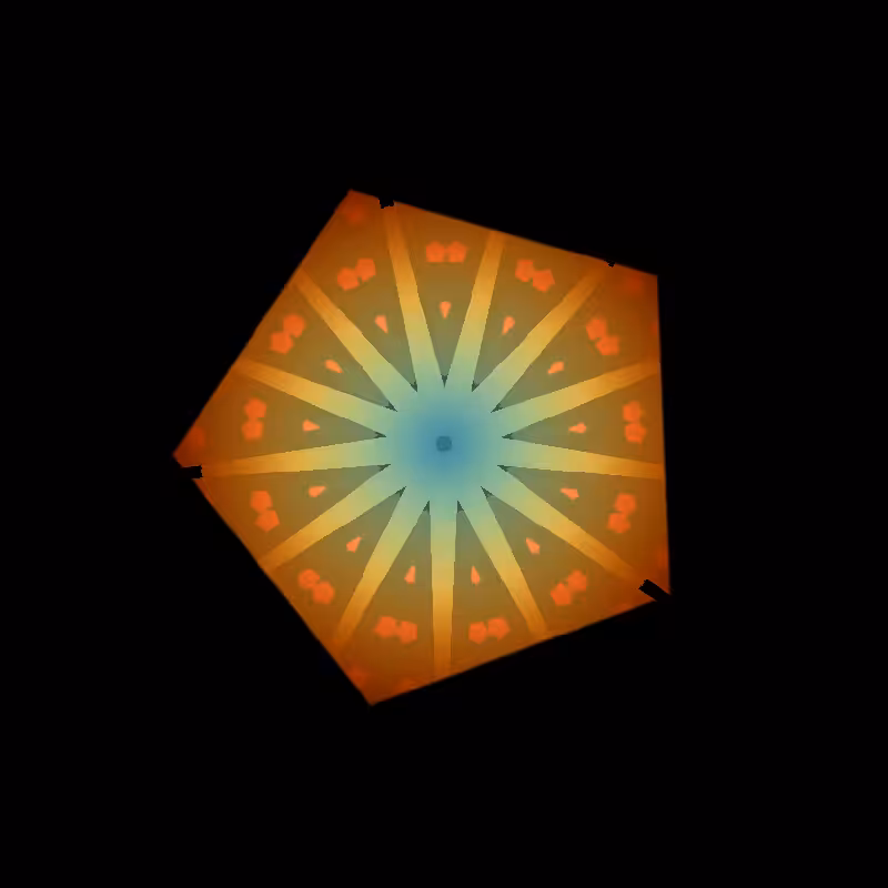 Vortex #5