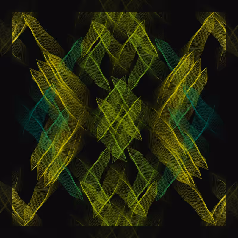 Volutes #23