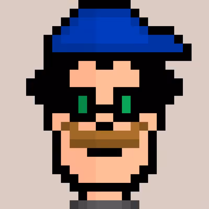 Morixels Mans #648