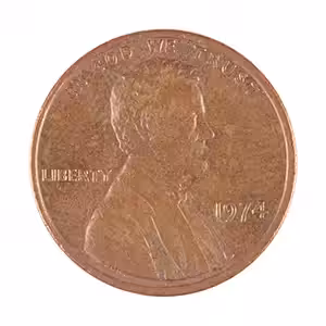 CENTS #6742