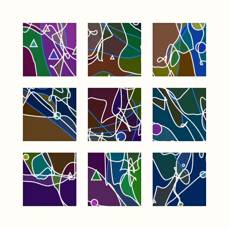 Inner Perception #122