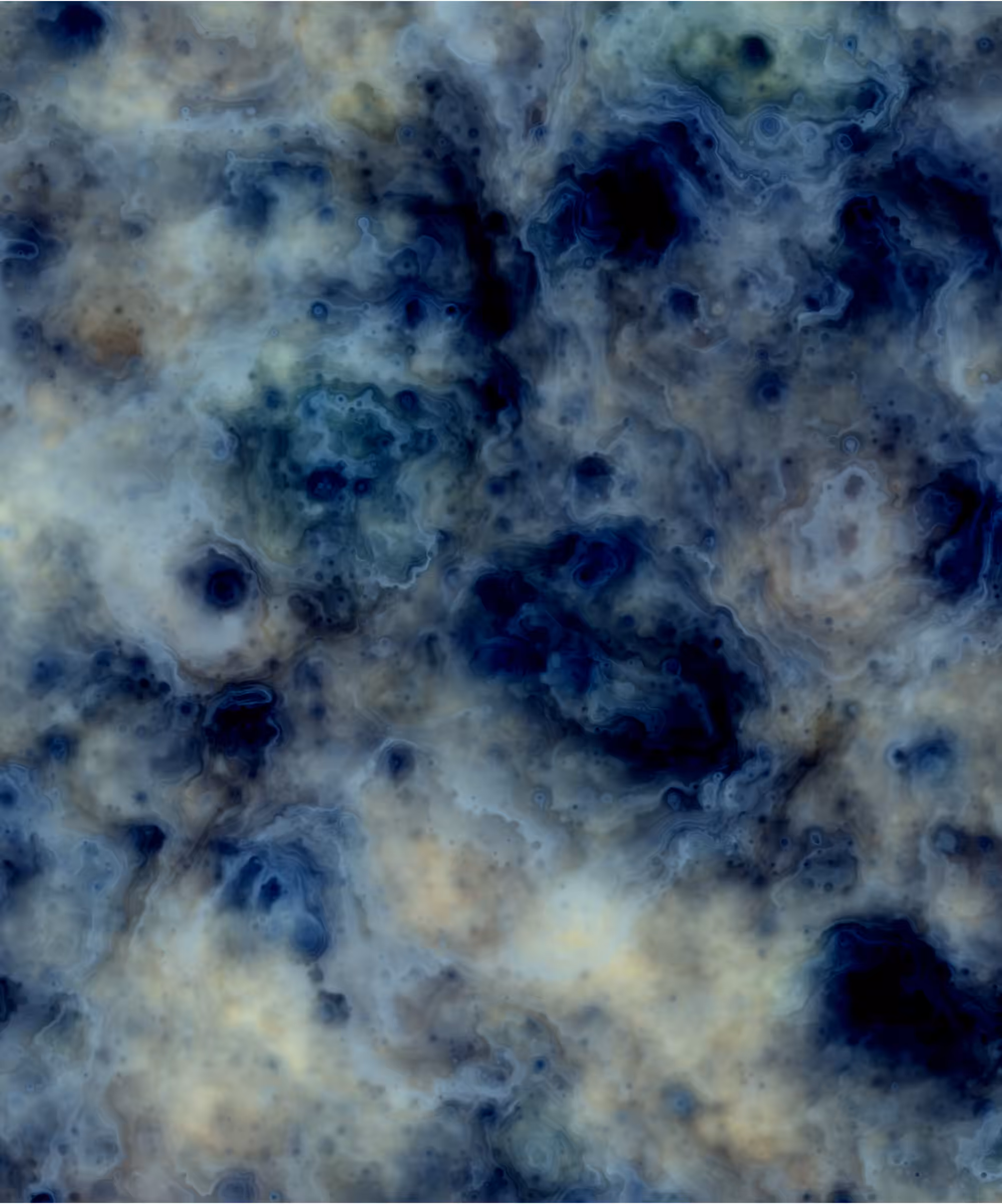 Pigments #306