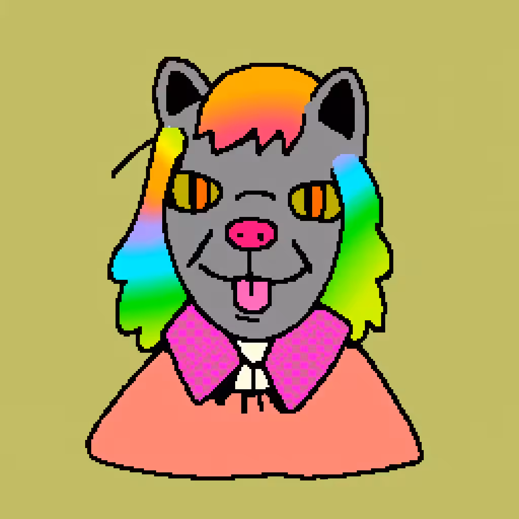 DX Terminal: LaughTrack65