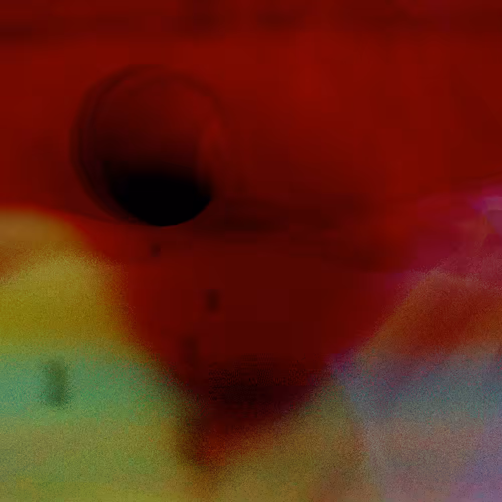 Journey Through The Astral Valleys #6