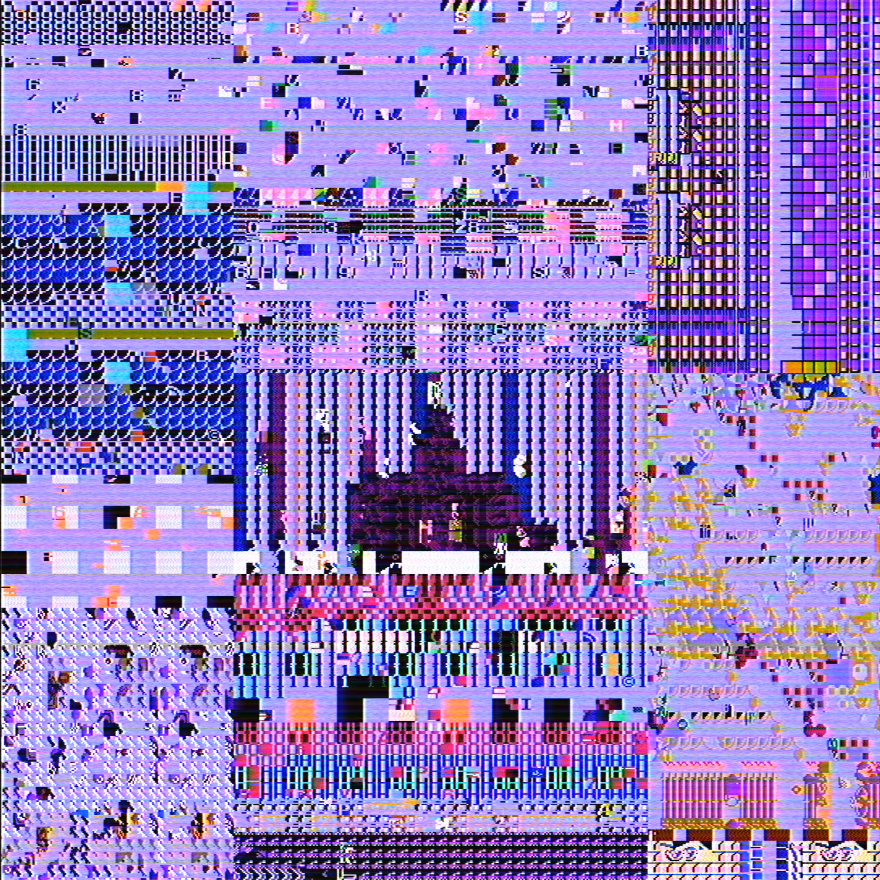 EPHEMERAL DIMENSION