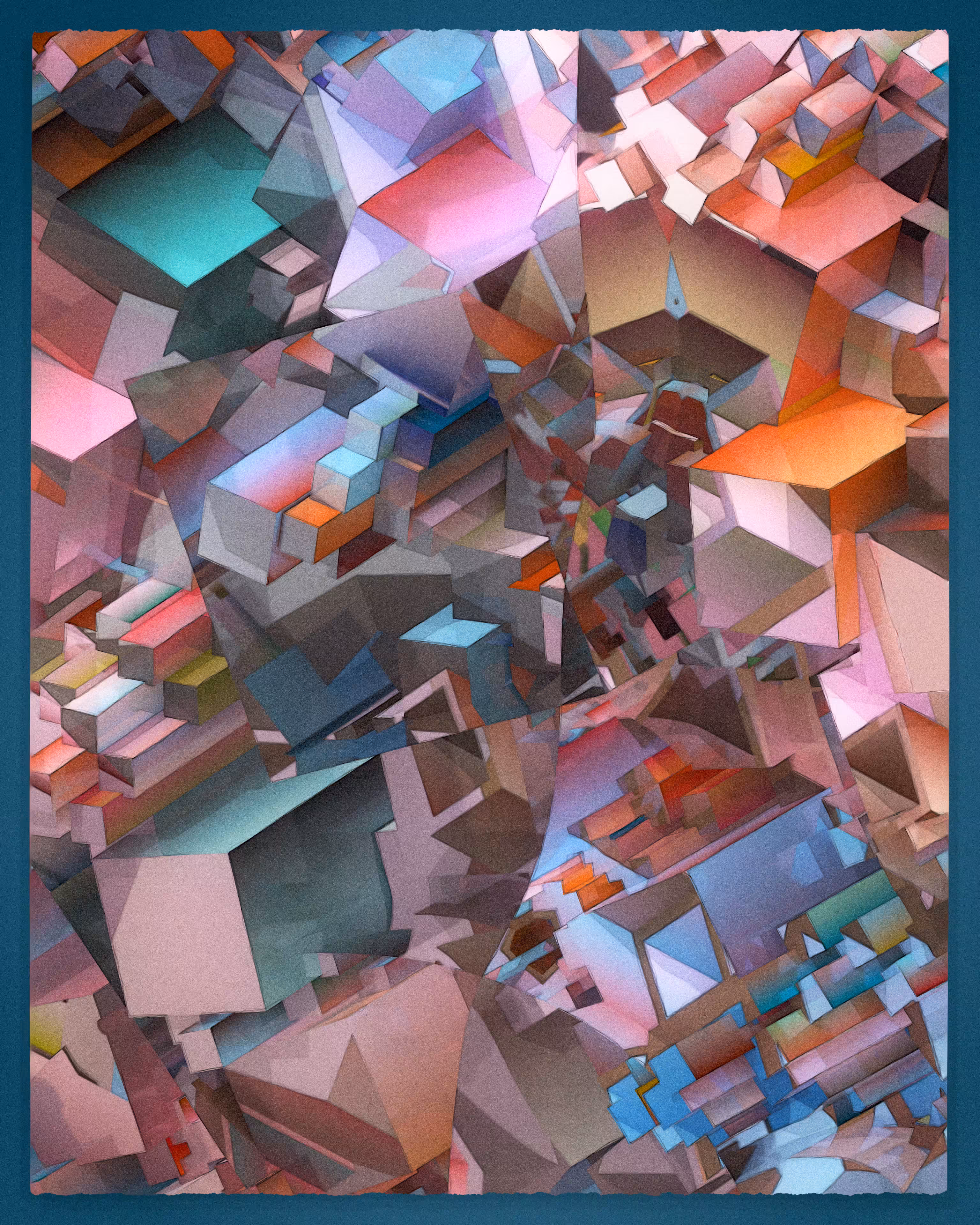 Tectonics #029