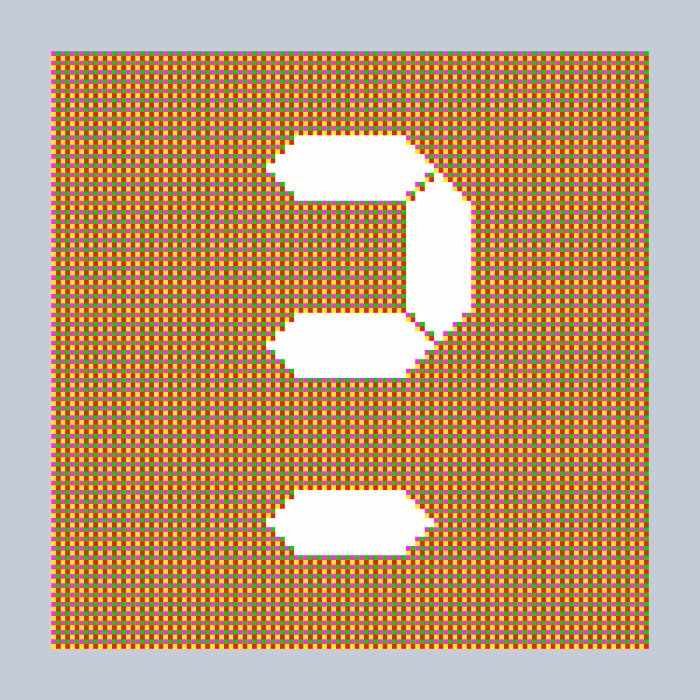 27-Bit Digital #760