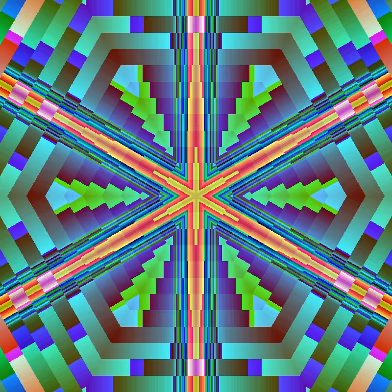 Crossroads #37