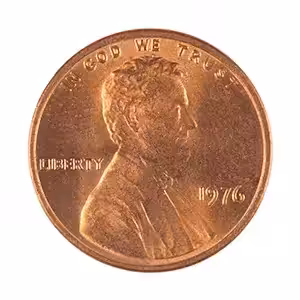 Cent #4377